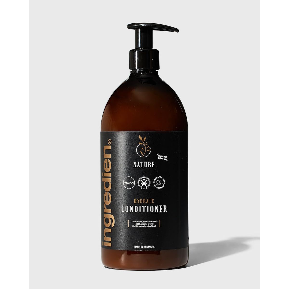 Ingredien Nature Hydrate Conditioner 950 ml Med Parfume