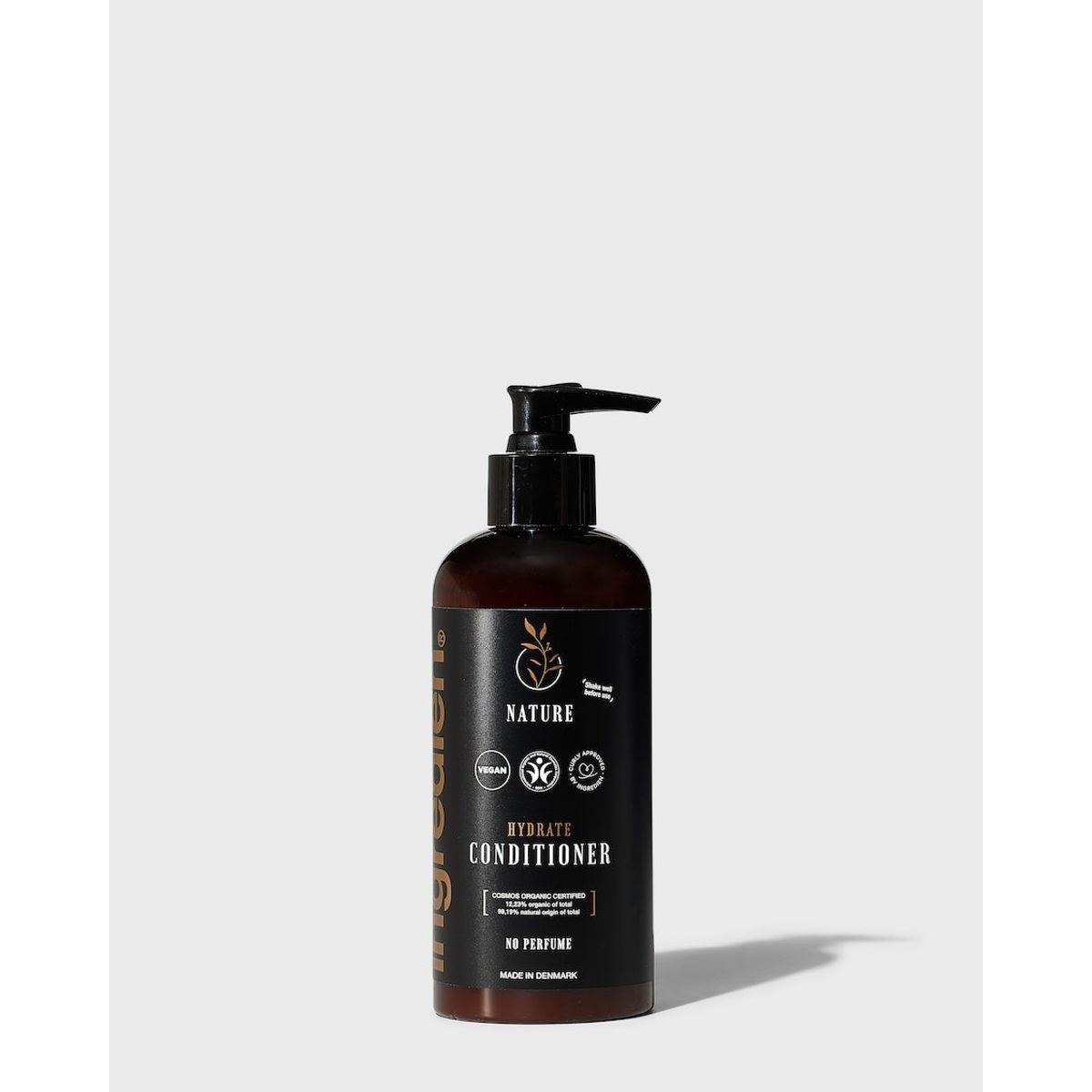 Ingredien Nature Hydrate Conditioner 280 ml Uden Parfume