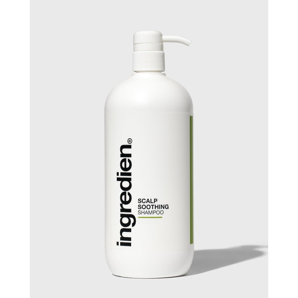 Ingredien Scalp Soothing Shampoo 1000 ml Med Parfume