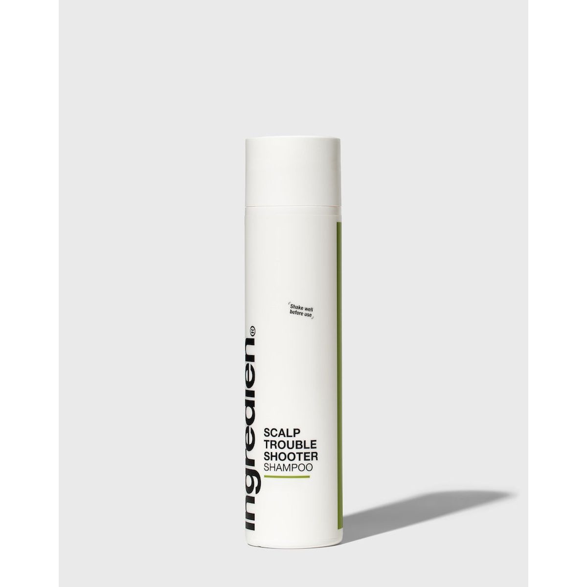 Ingredien Scalp Trouble Shooter Shampoo 250 ml Med Parfume