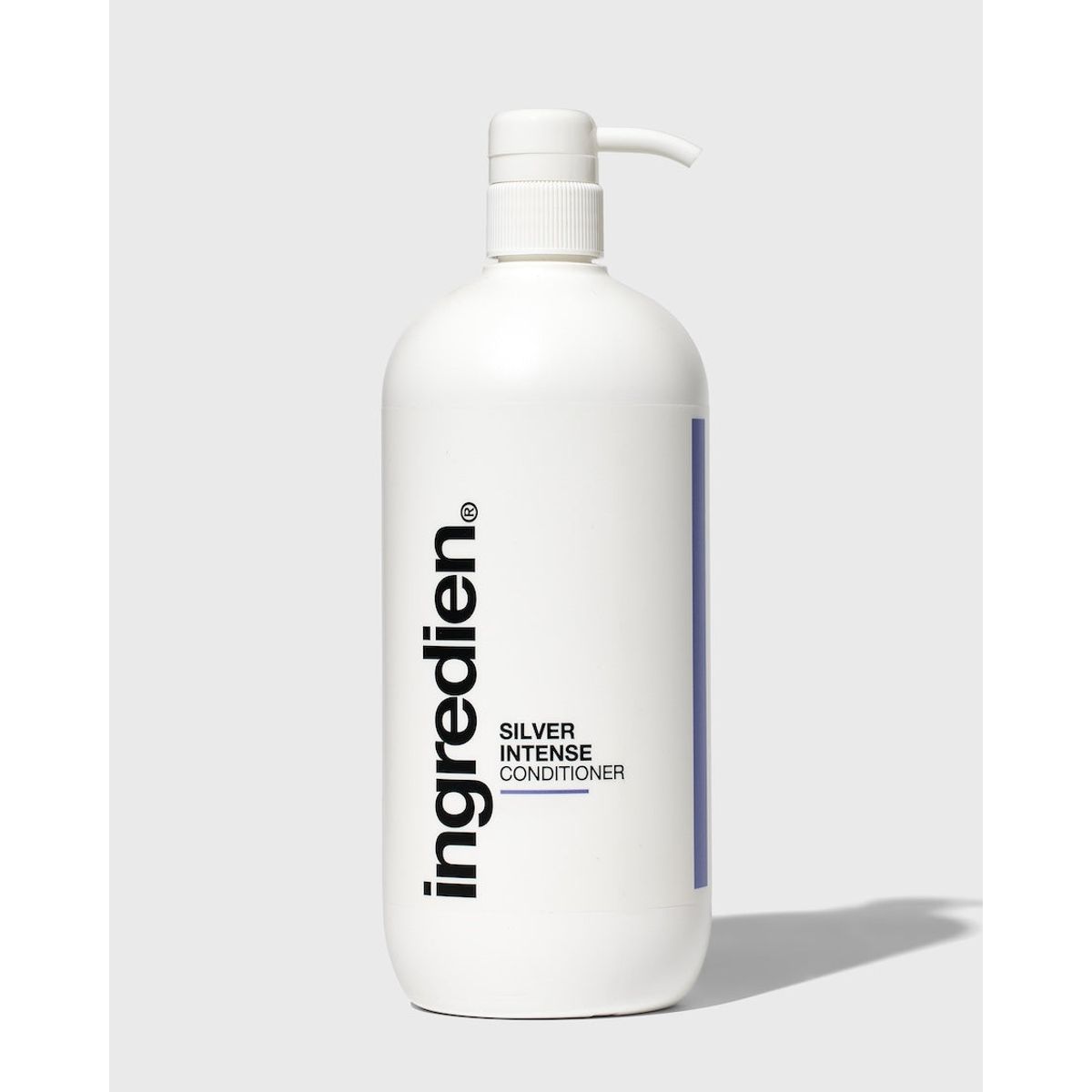 Ingredien Silver Intense Conditioner 1000 ml Med Parfume