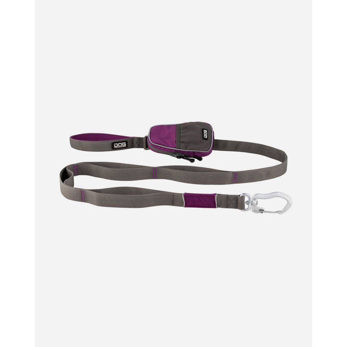 Urban Trail Line (Purple Passion), Large