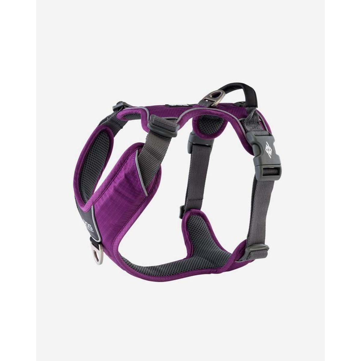 Comfort Walk Pro Sele (Purple), X Large