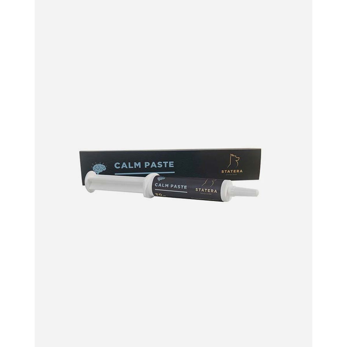 Statera Calm Paste - En blanding af beroligende urter - 30 ml