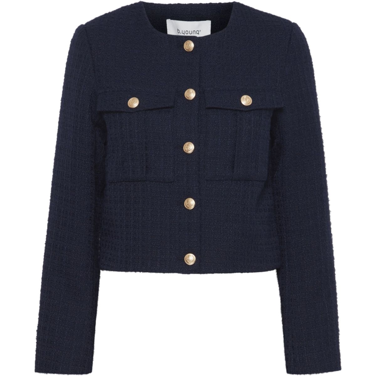 B.YOUNG dame blazer BYEPIA - Navy Blazer