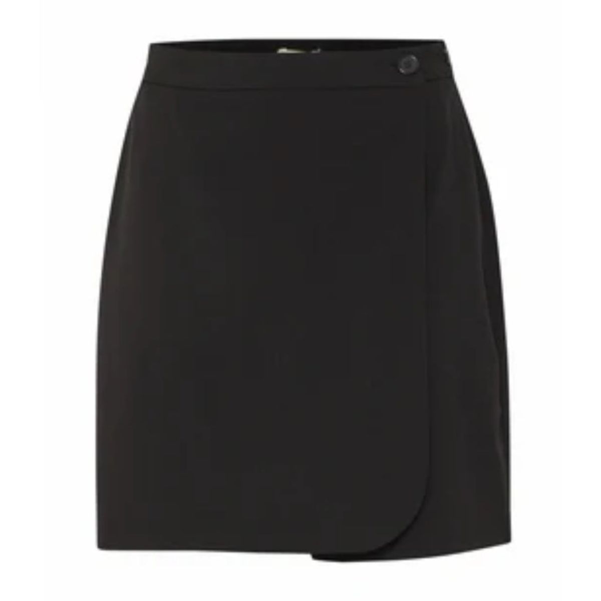 B.YOUNG dame skort BXDANTA - Black