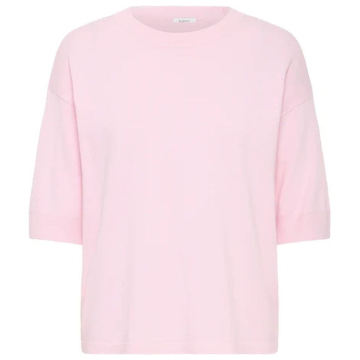 B.YOUNG dame t-shirt BYMMORLA - Roseate Spoonbill