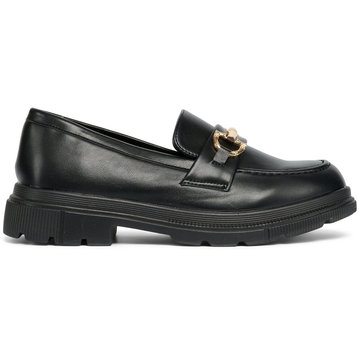 Noa Dame loafers 23002 - Black