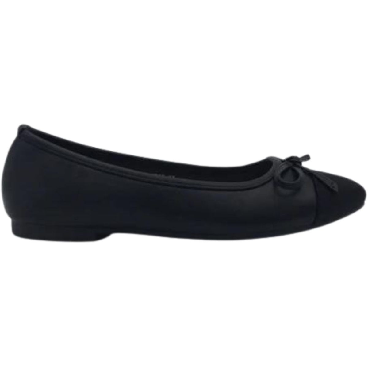 Filippa dame ballerinasko 1785 - Black