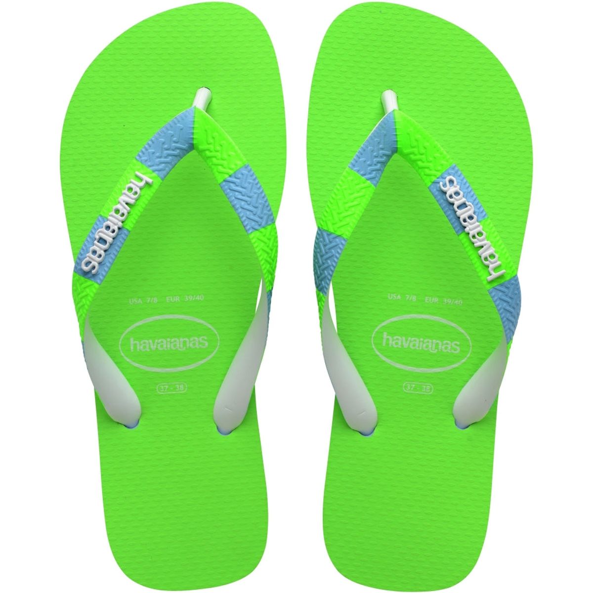 Havaianas Top Verano 4148986 - Lavender Blue