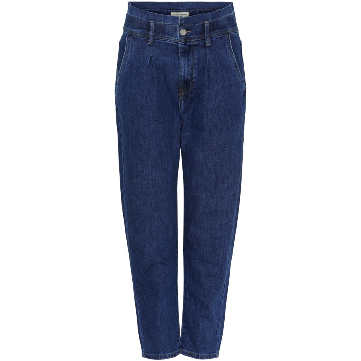 Jewelly dame jeans C456 - Denim