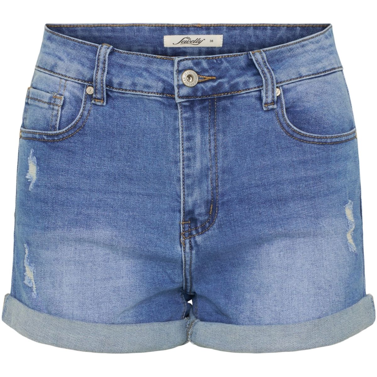 Jewelly dame shorts JW715