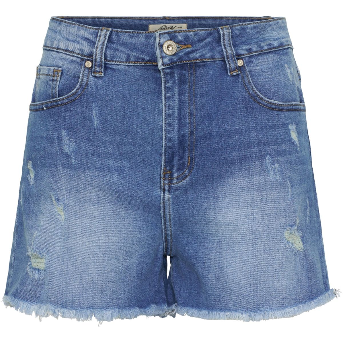 Jewelly dame shorts JW717