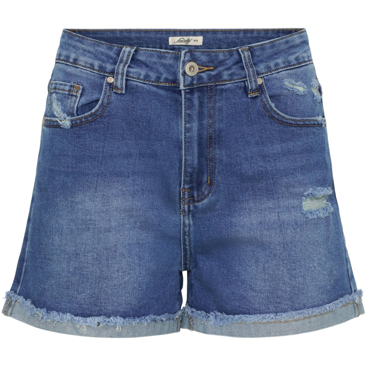 Jewelly dame shorts JW720