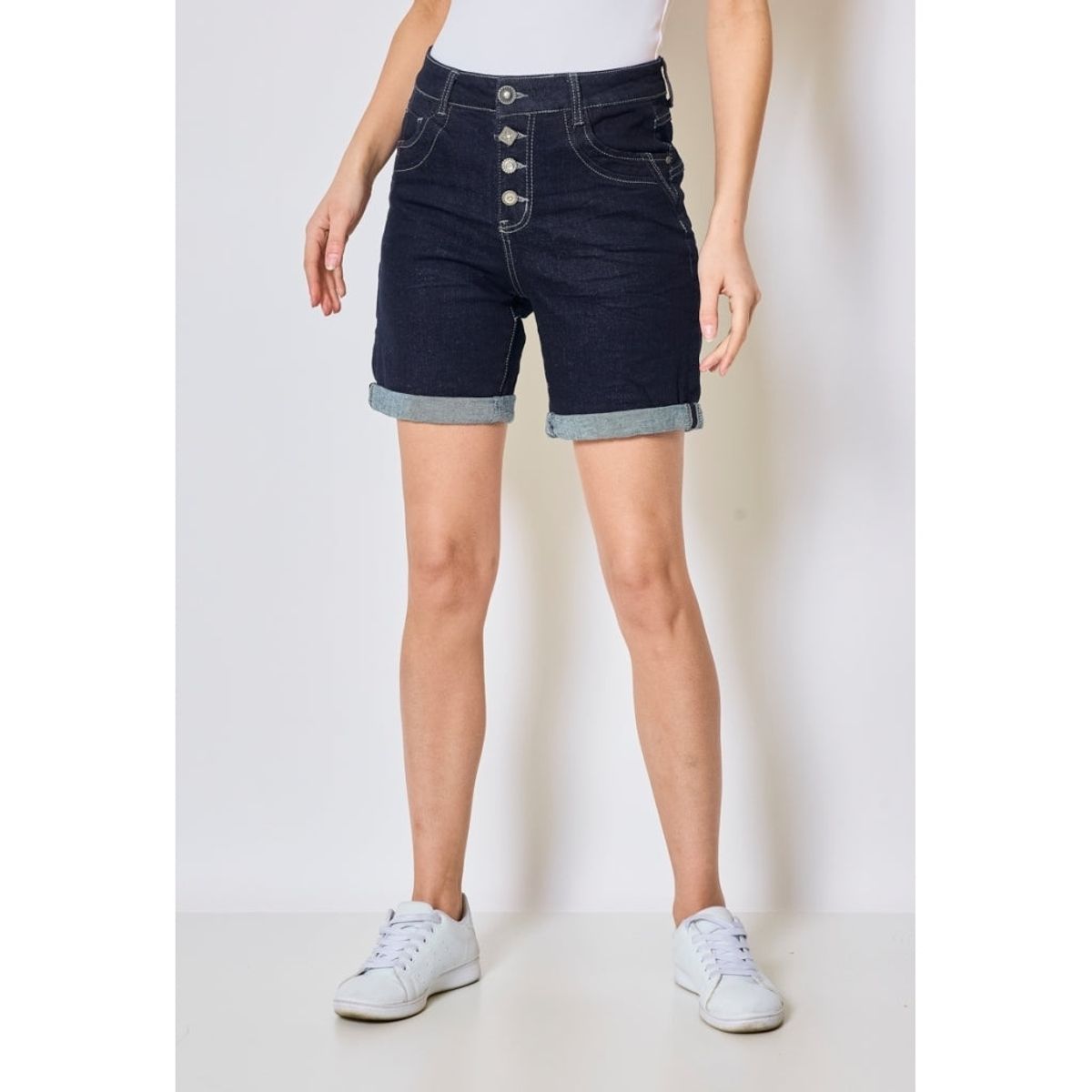 Jewelly dame shorts S22113