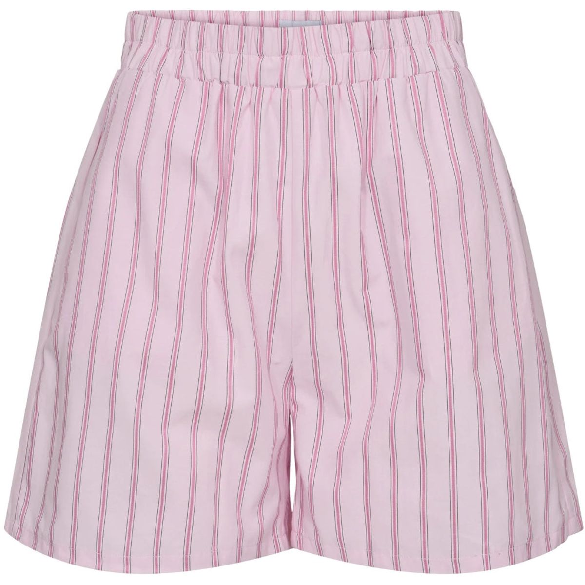 Liberté dame shorts ALMA 21708 - Pink Stripe