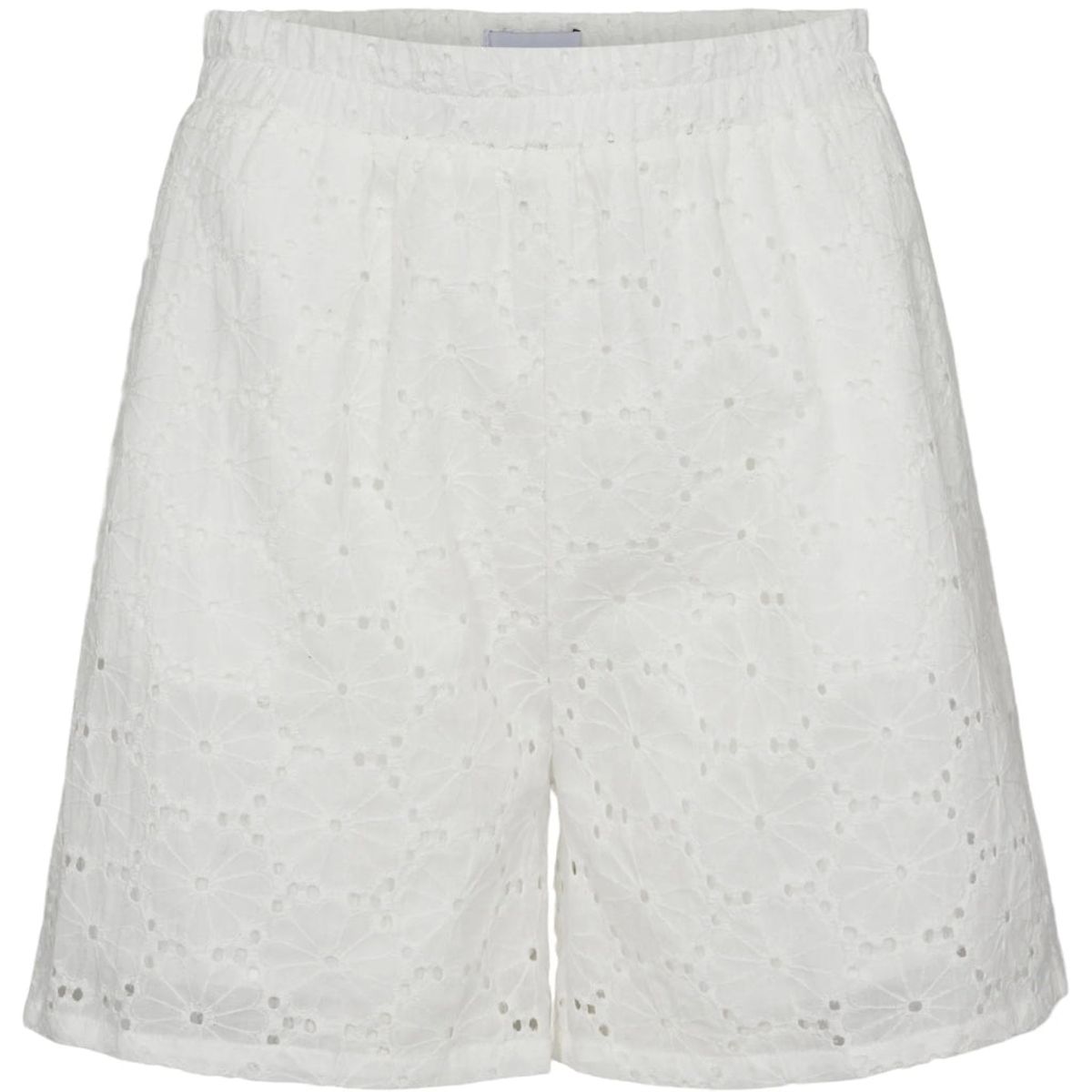 Liberte dame shorts REBEKKA 21713 - White