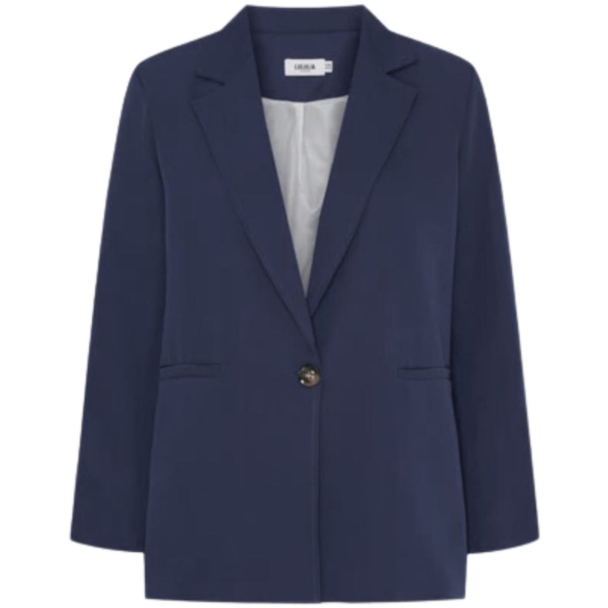 Lululia Gia dame blazer 6120-0 - Navy