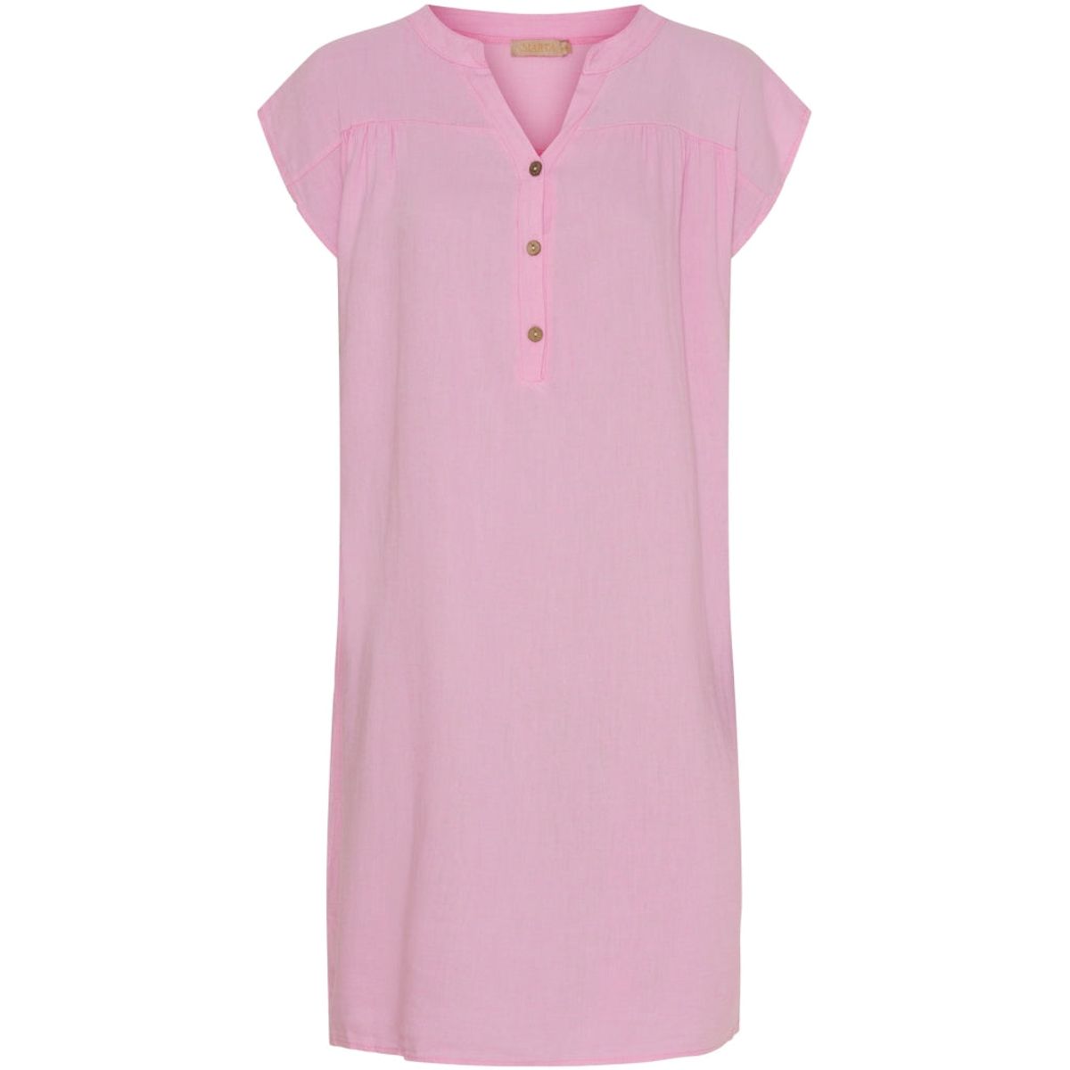 Marta Du Chateau dame kjole 92756 - Rosa Baby