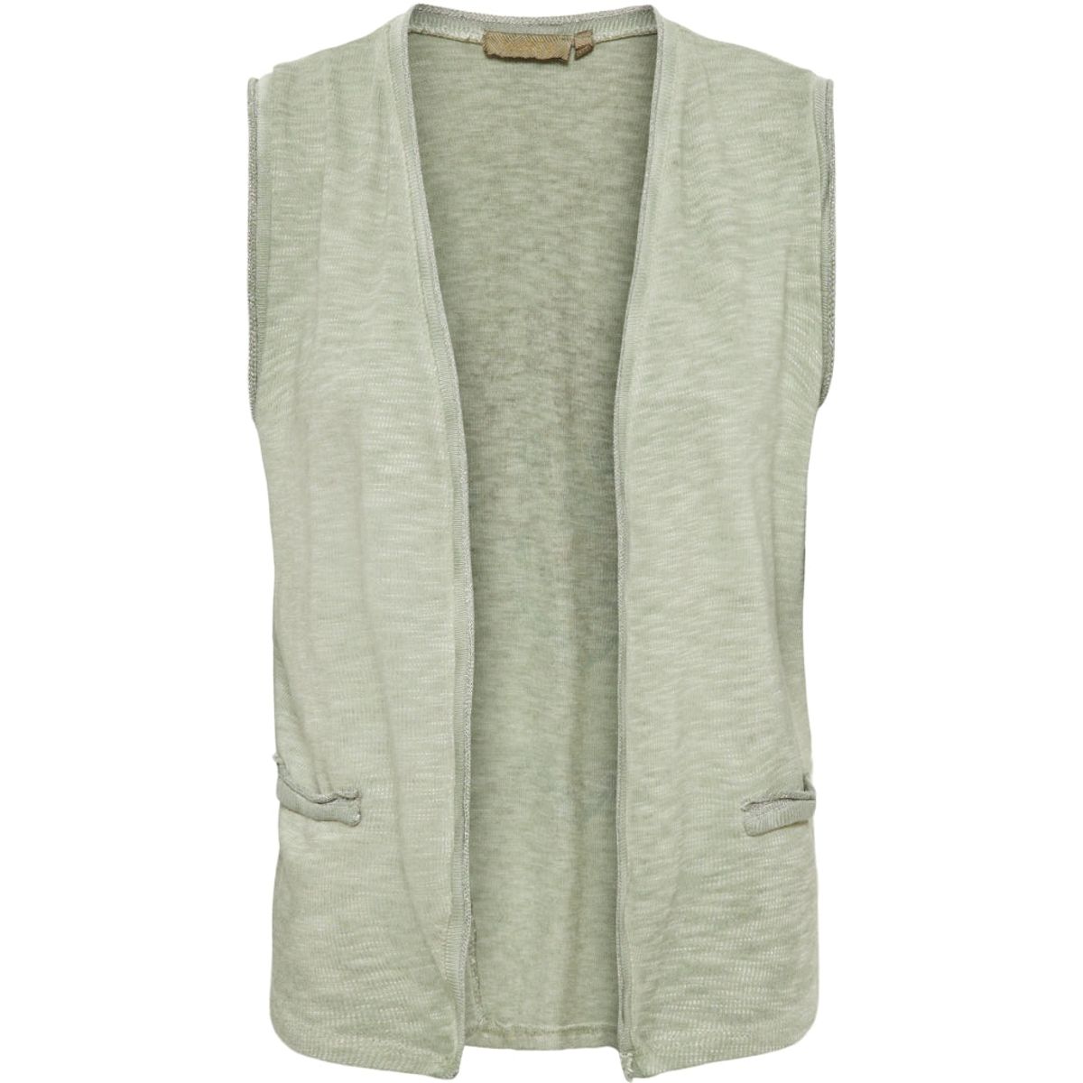 Marta du chateau dame vest 6309 - Military1670