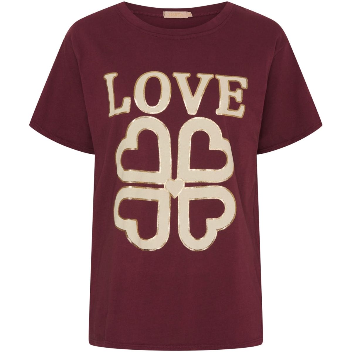 Marta du Chateau dame tee MdcInge .0532 - Vino Love