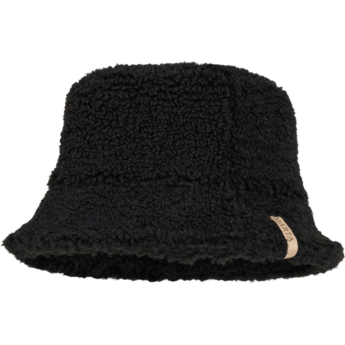 Marta du Chateau dame hat MdcInge 172 - Black