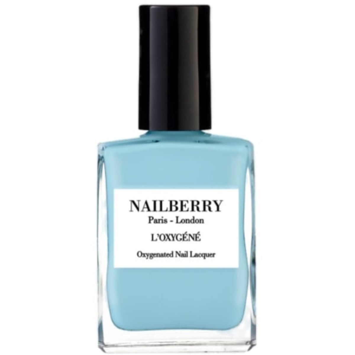 NAILBERRY NEGELAK - CHARLESTON