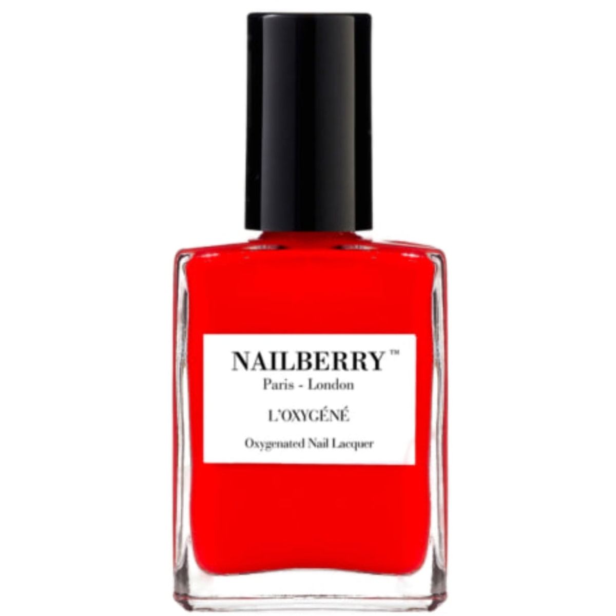 NAILBERRY NEGELAK - CHERRY CHÃRIE