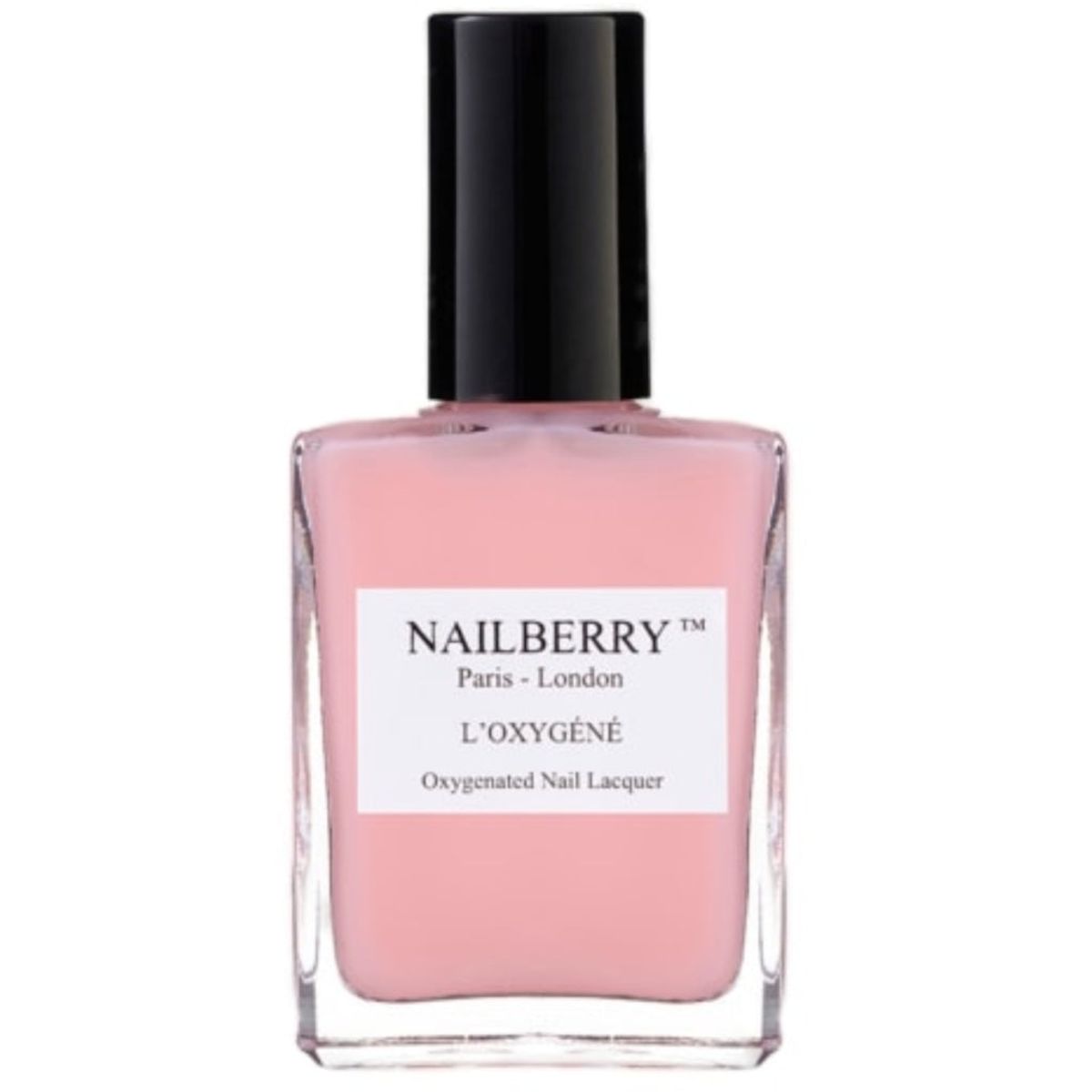 NAILBERRY NEGELAK - ELEGANCE