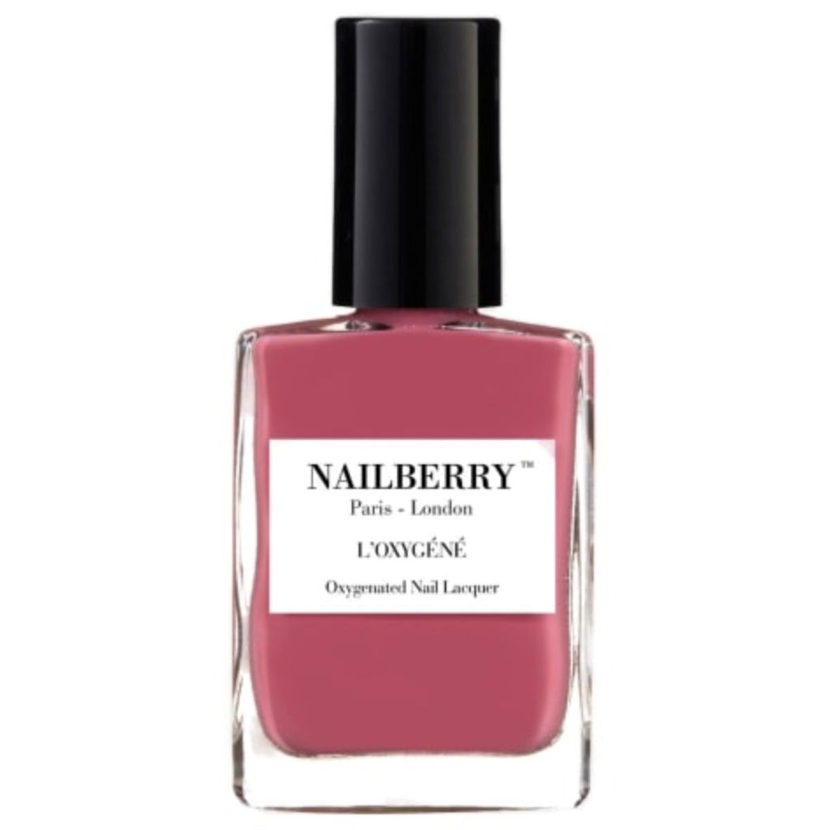 NAILBERRY NEGELAK - FASHIONISTA