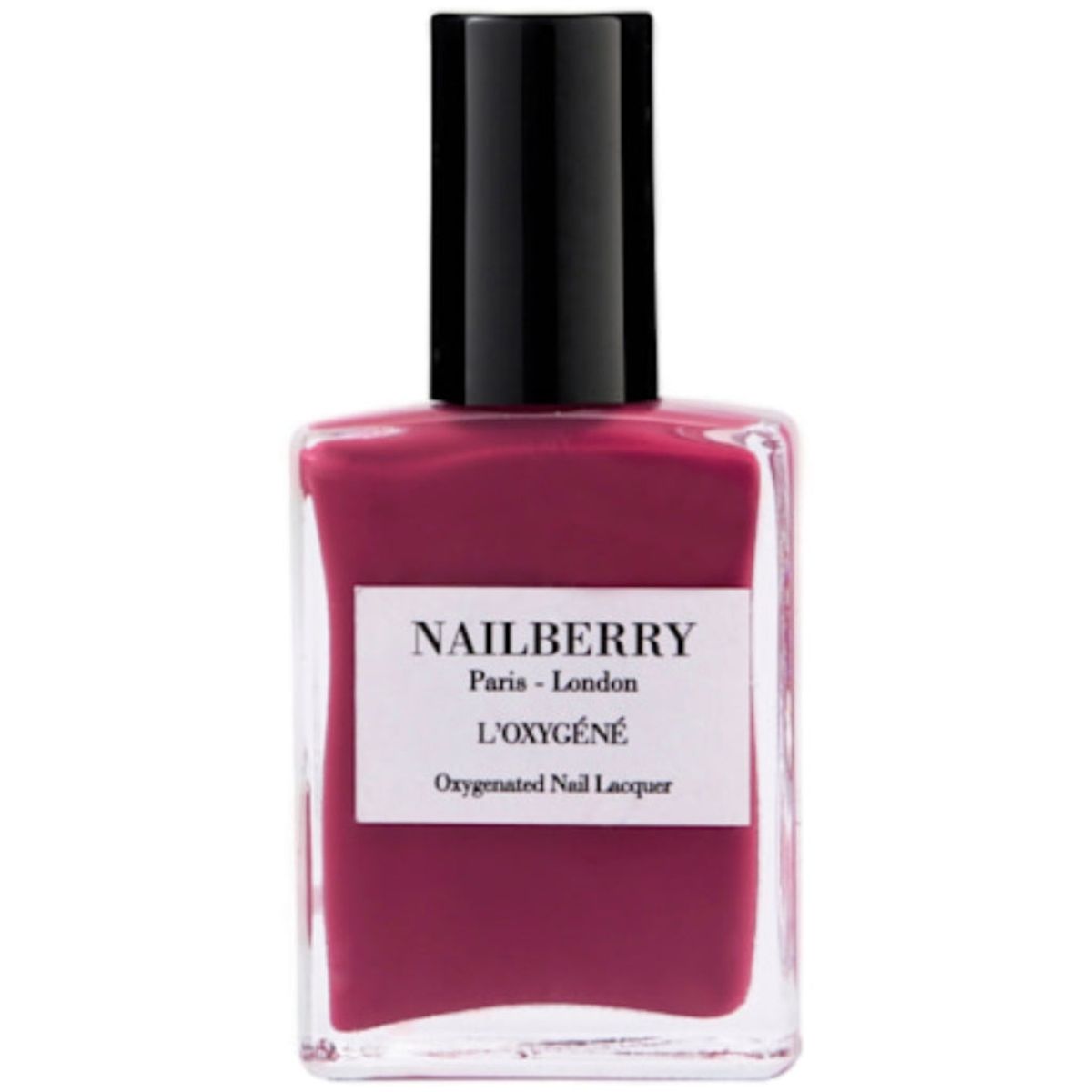 NAILBERRY NEGELAK - HIPPIE CHIC