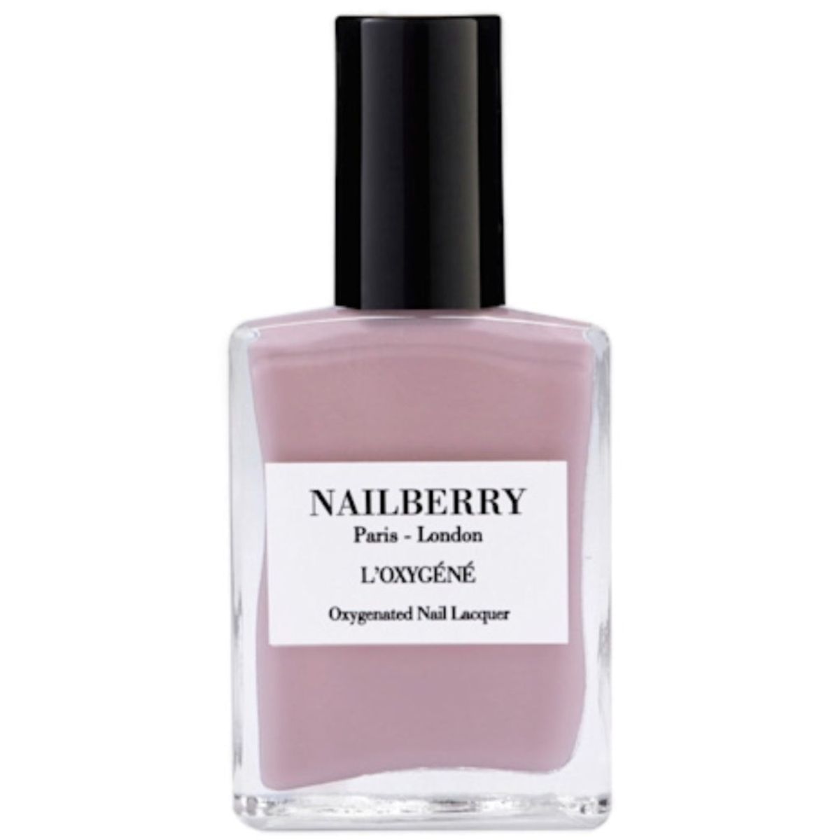 NAILBERRY NEGELAK - ROMANCE