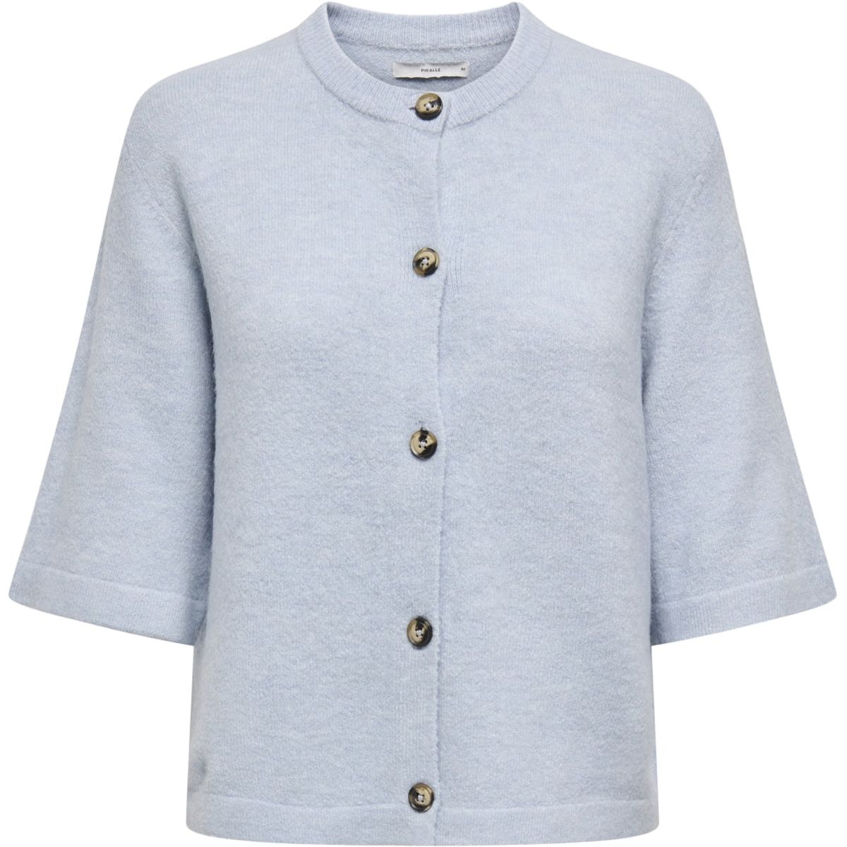 ONLY dame cardigan ONLCAMILLA - Cashmere Blue MELANGE