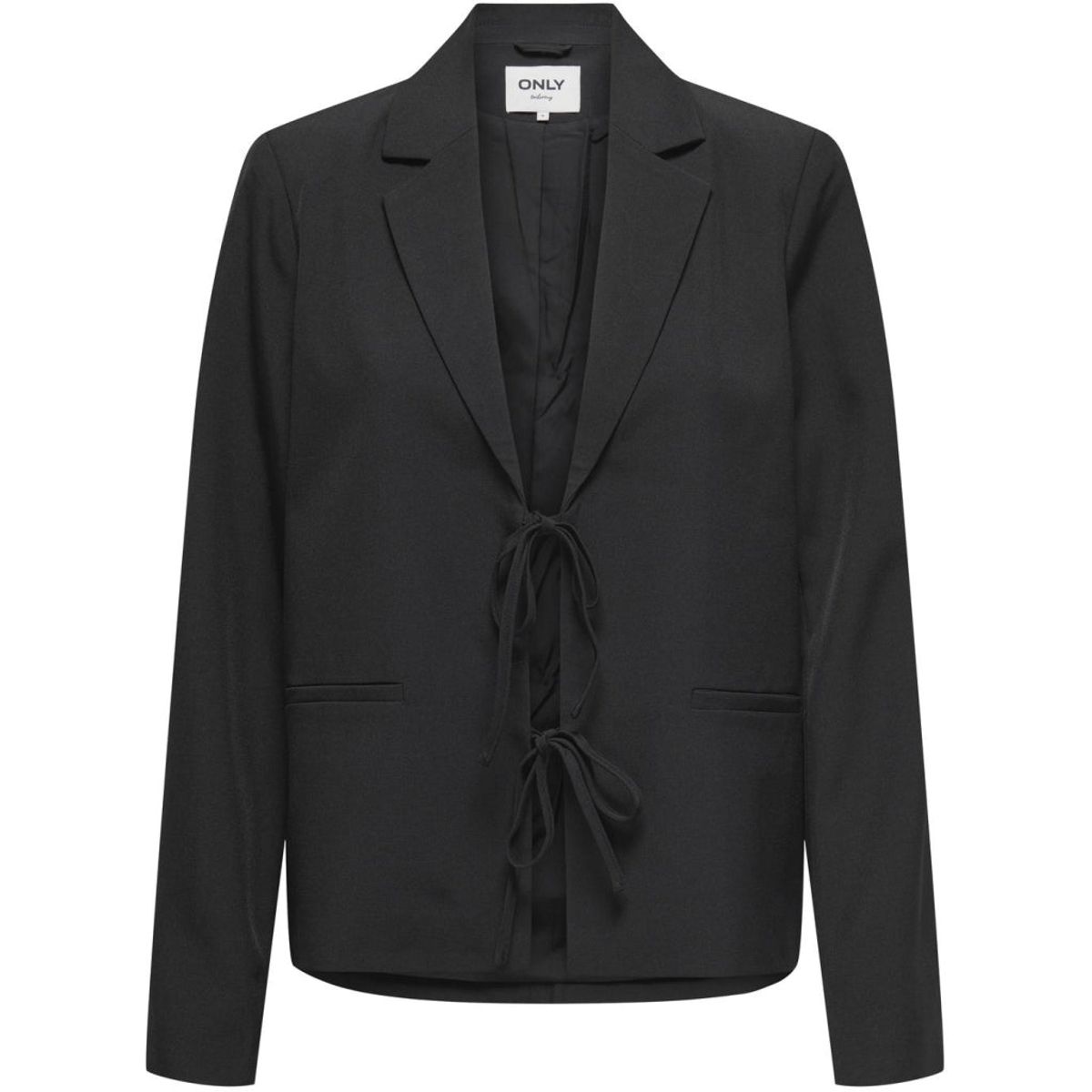 ONLY dame blazer ONLMARINE - Black