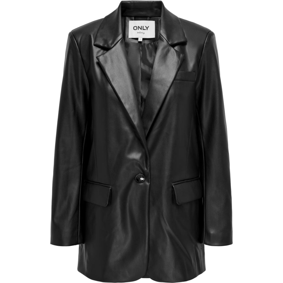 ONLY dame blazer ONLLANA - Black