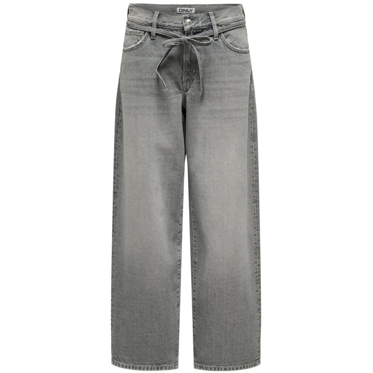 ONLY dame jeans ONLGIANNA - Medium Grey Denim