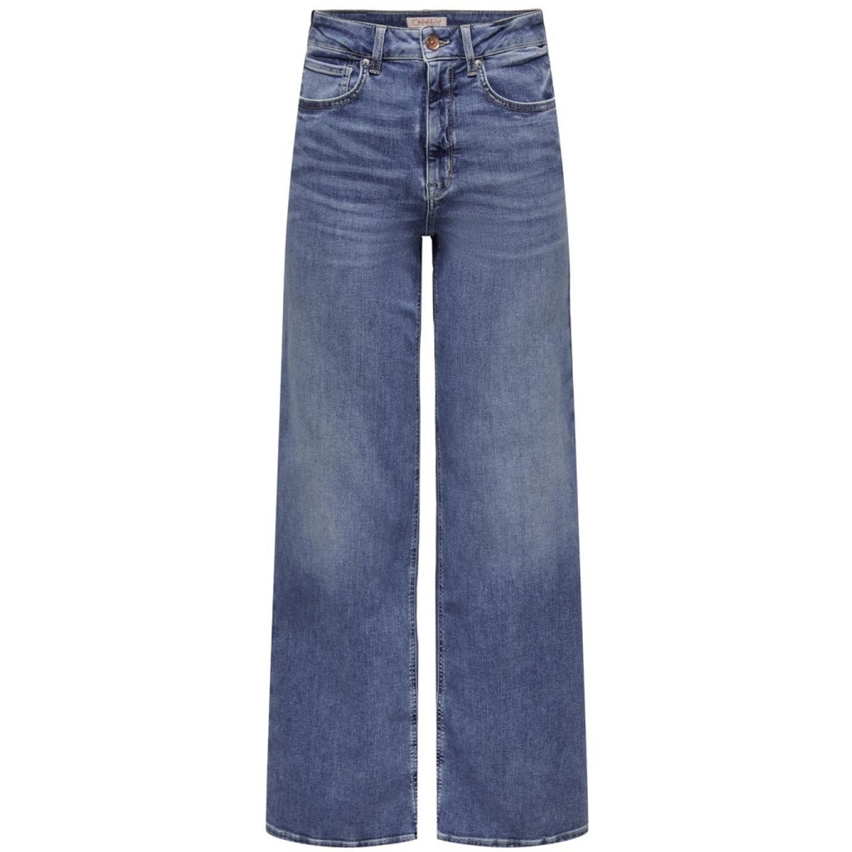 ONLY dame jeans ONLMADISON - Medium blue denim