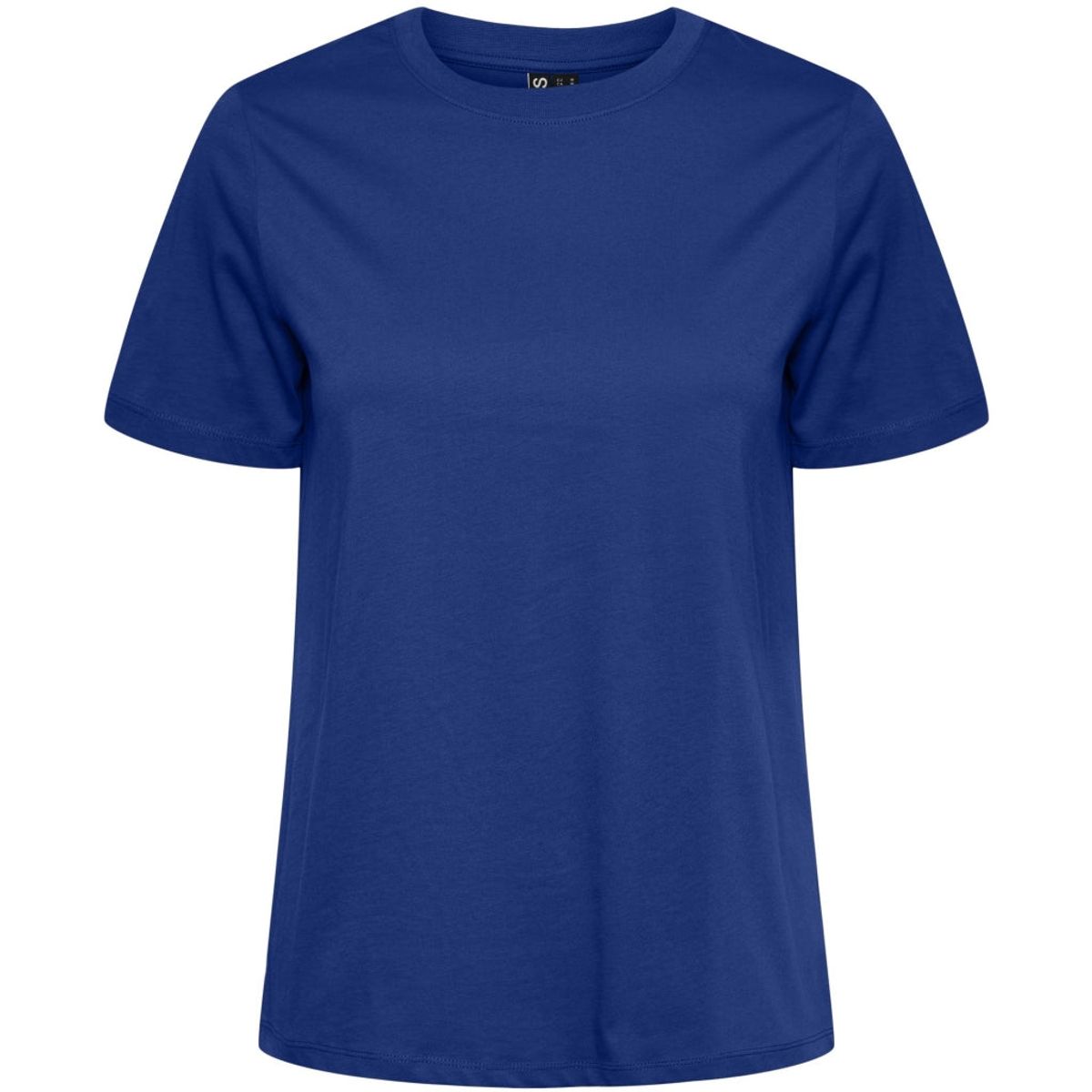 PIECES dame t-shirt PCRIA - Mazarine Blue