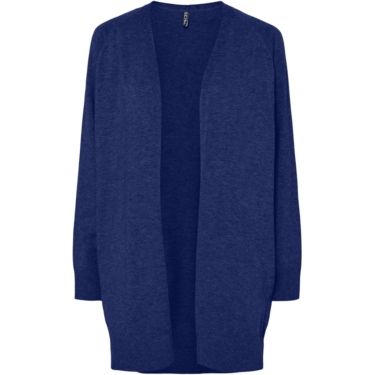 PIECES dame cardigan PCNATALIE - Bellwether Blue