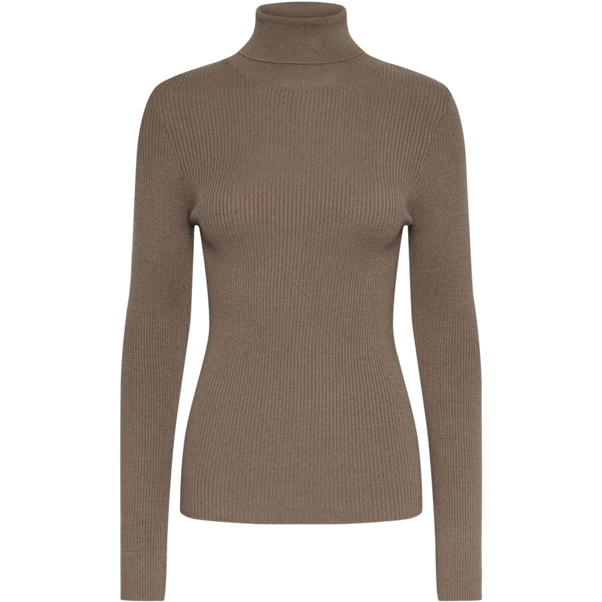 PIECES dame pullover PCMIRA - Fossil