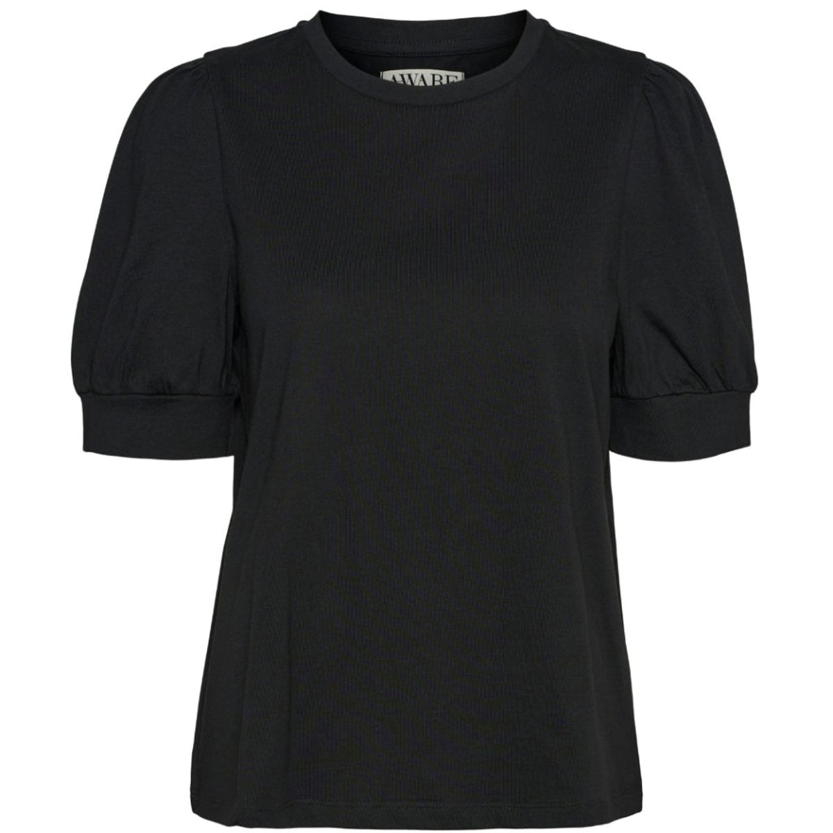 VERO MODA dame bluse AWKERRY - Black