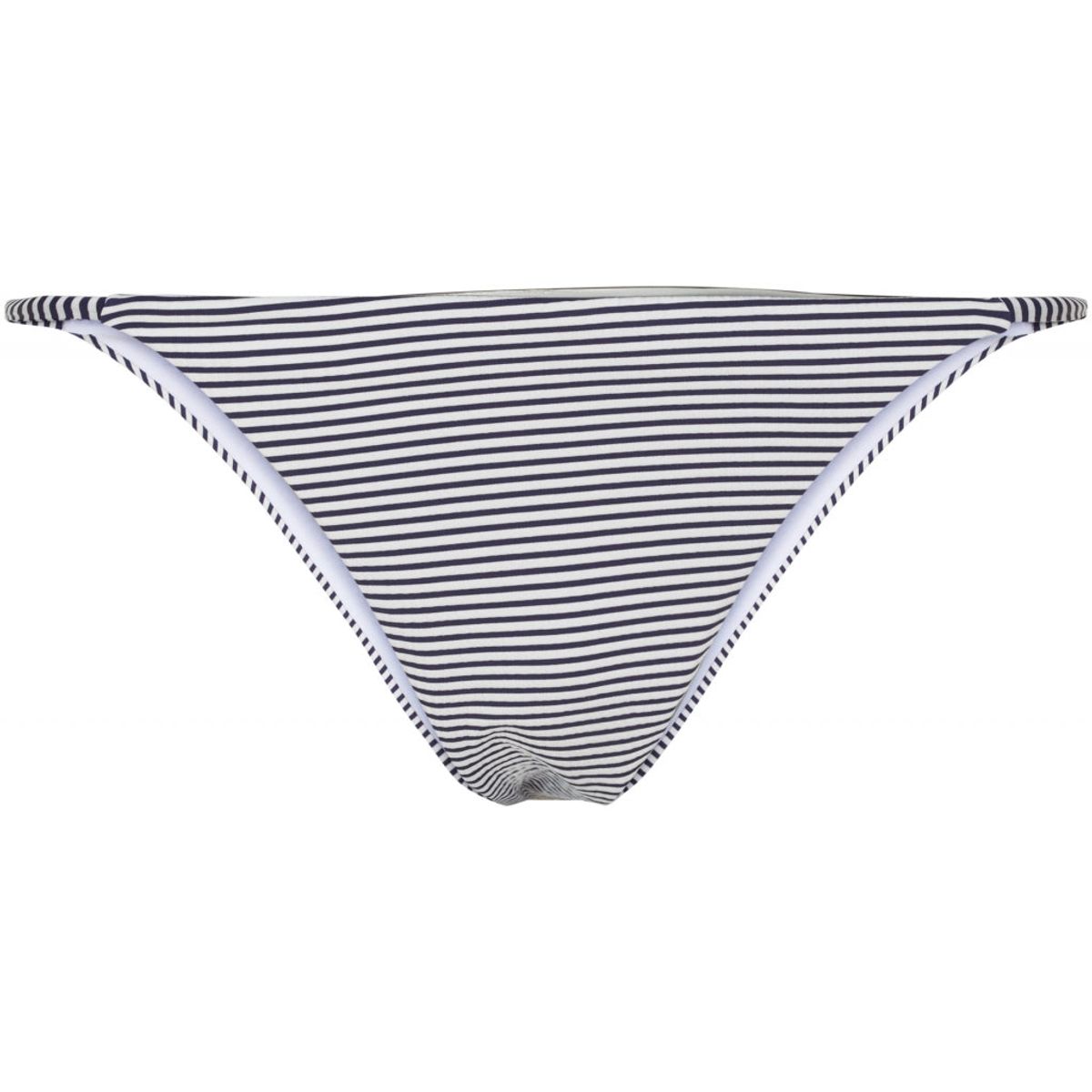 Cozy dame bikini tanga trusse CZC-1206 - Stripes