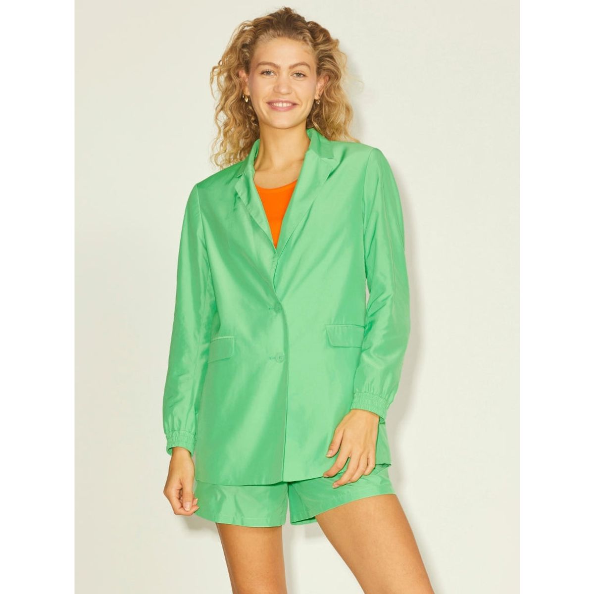 JJXX dame blazer JXSOFIA - Absinthe Green