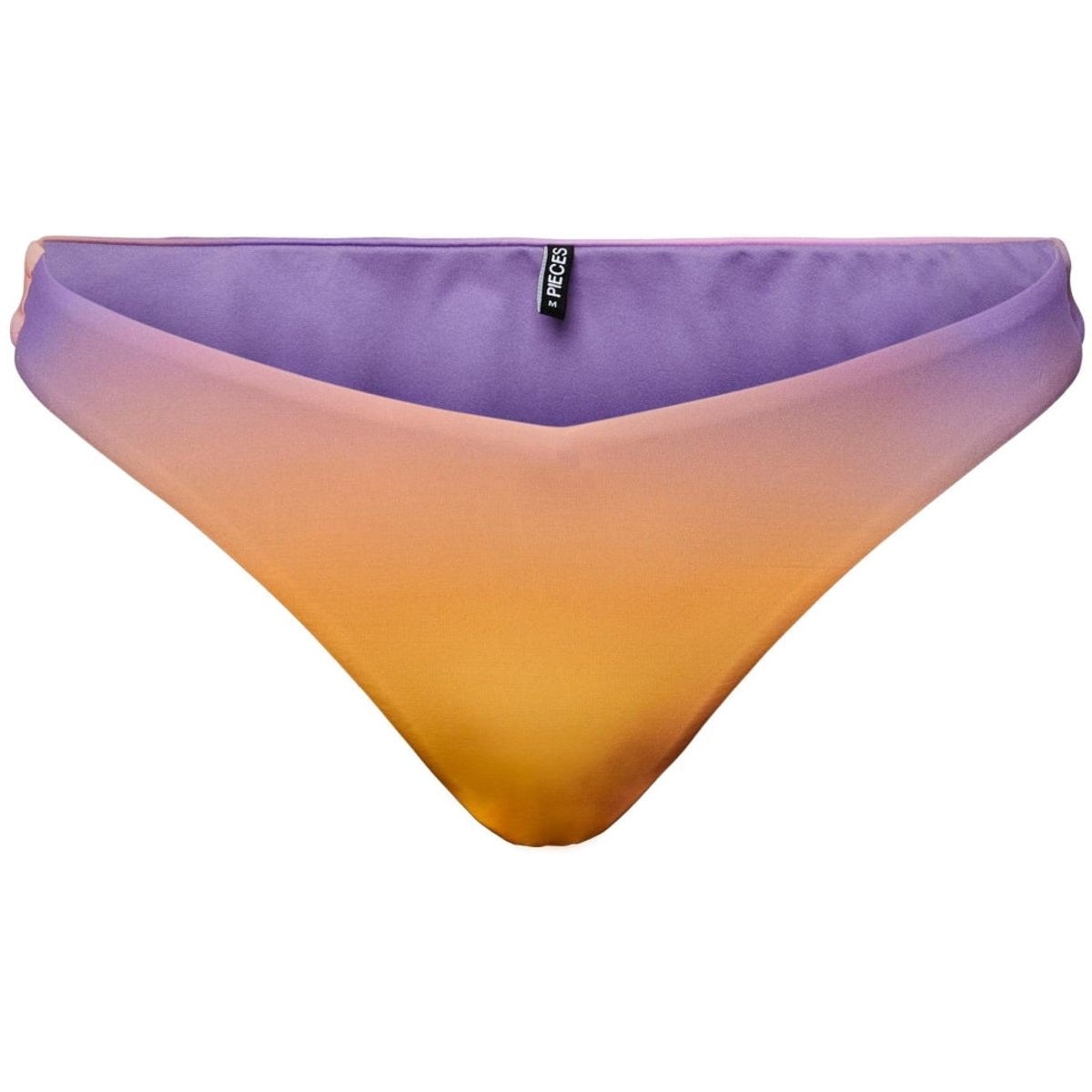 PCBIBBA BIKINI BRAZIL SWW BC - Paisley Purple Ombre