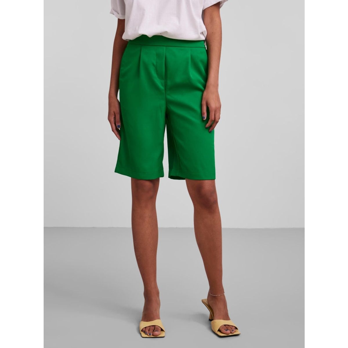 PIECES dame shorts PCVAGNA - Jolly Green