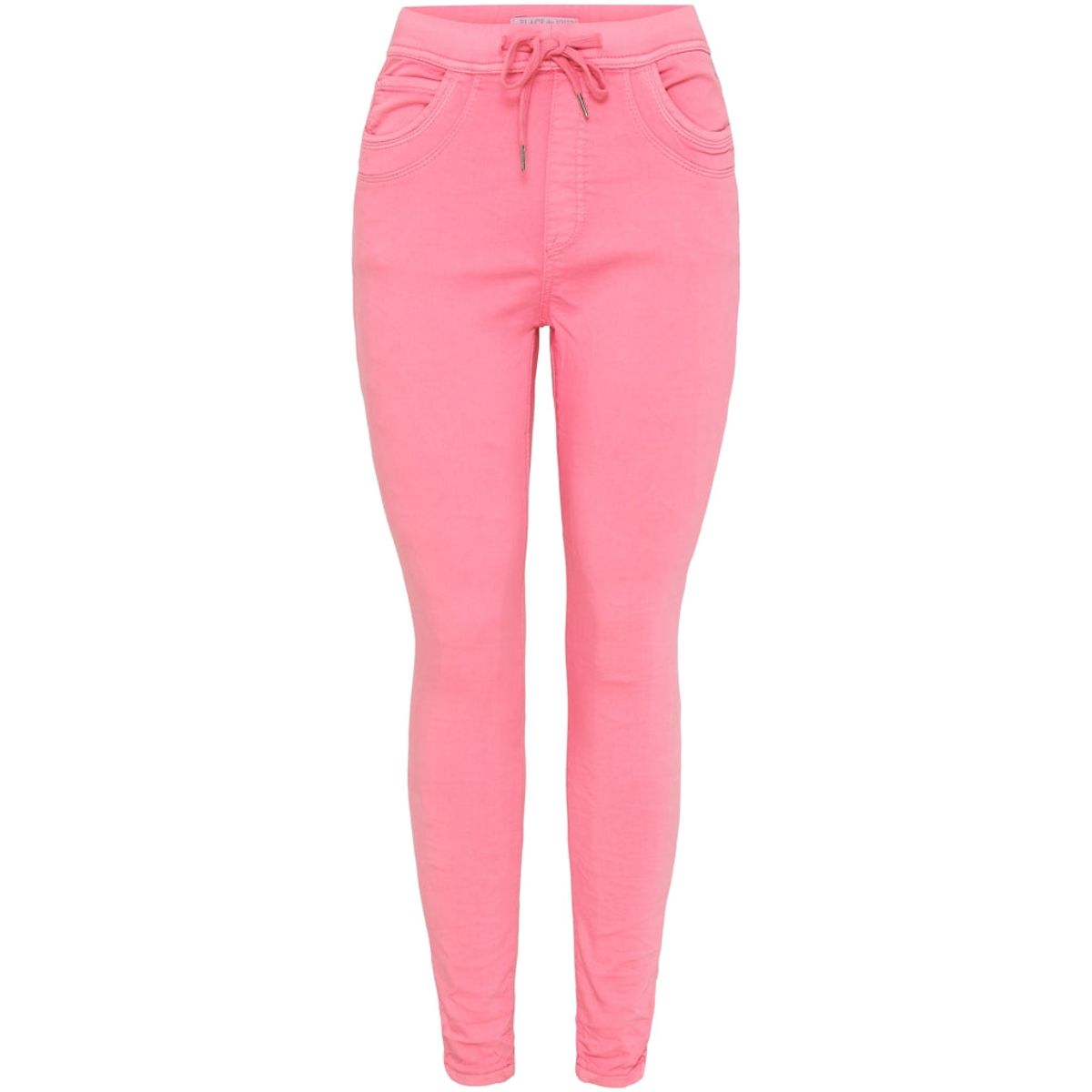 Place du Jour dame jeans 92913 - Pink