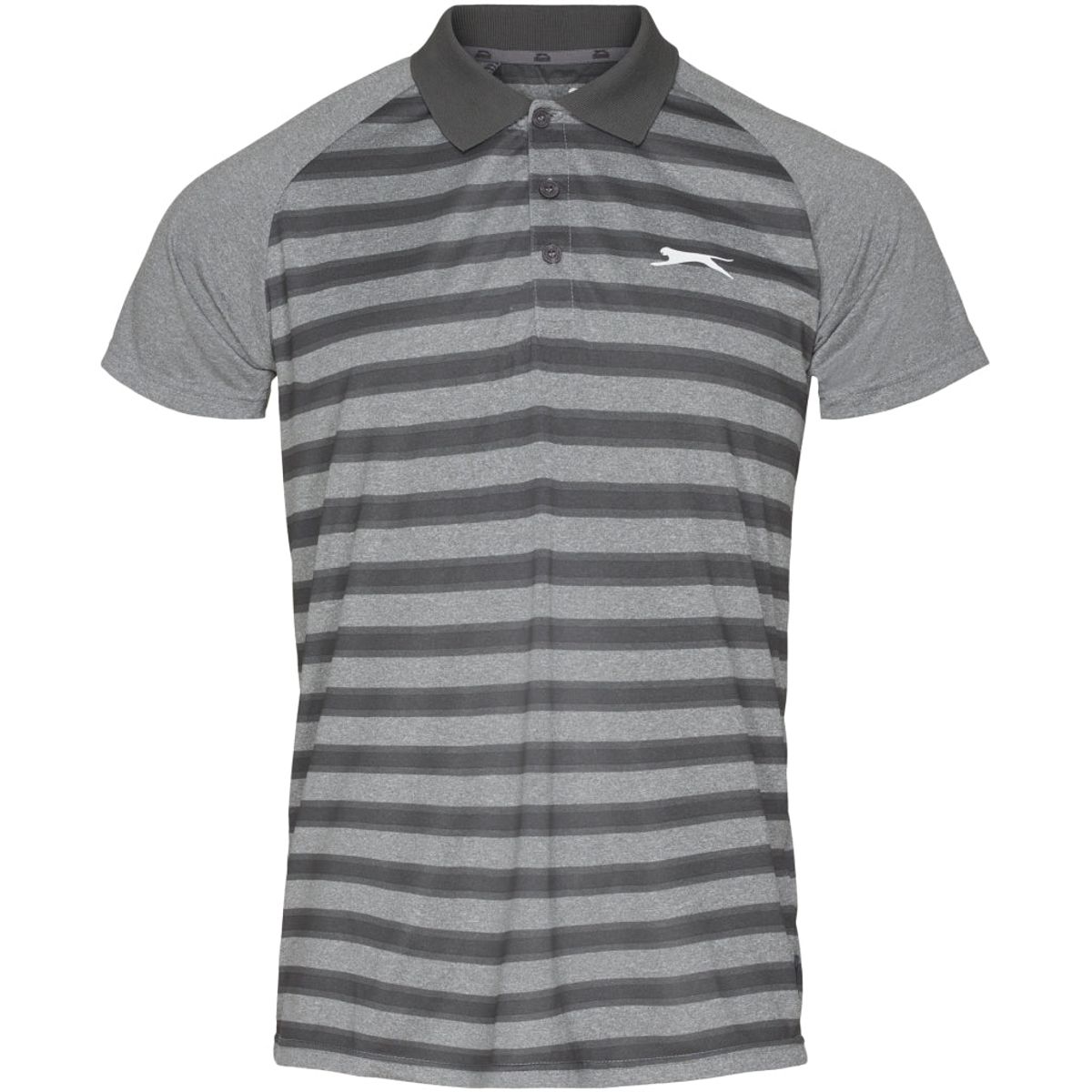 Slazenger T-shirt Arthur - Grey