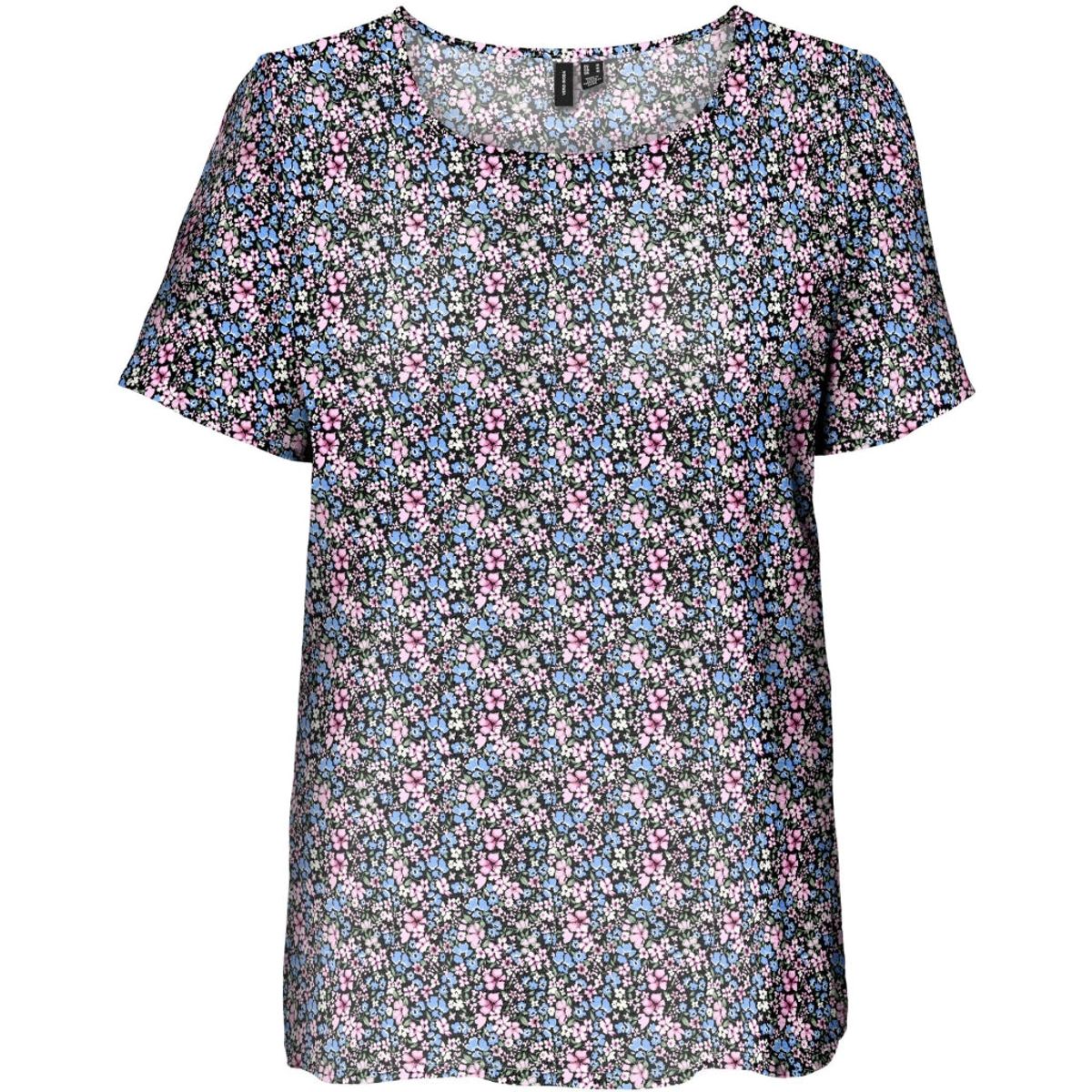 VERO MODA dame top VMEASY - Little Boy Blue Cille