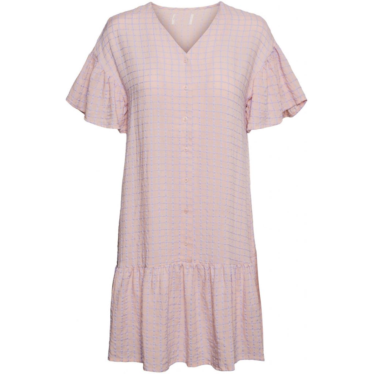 Vero Moda dame kjole VMJADE - Rose