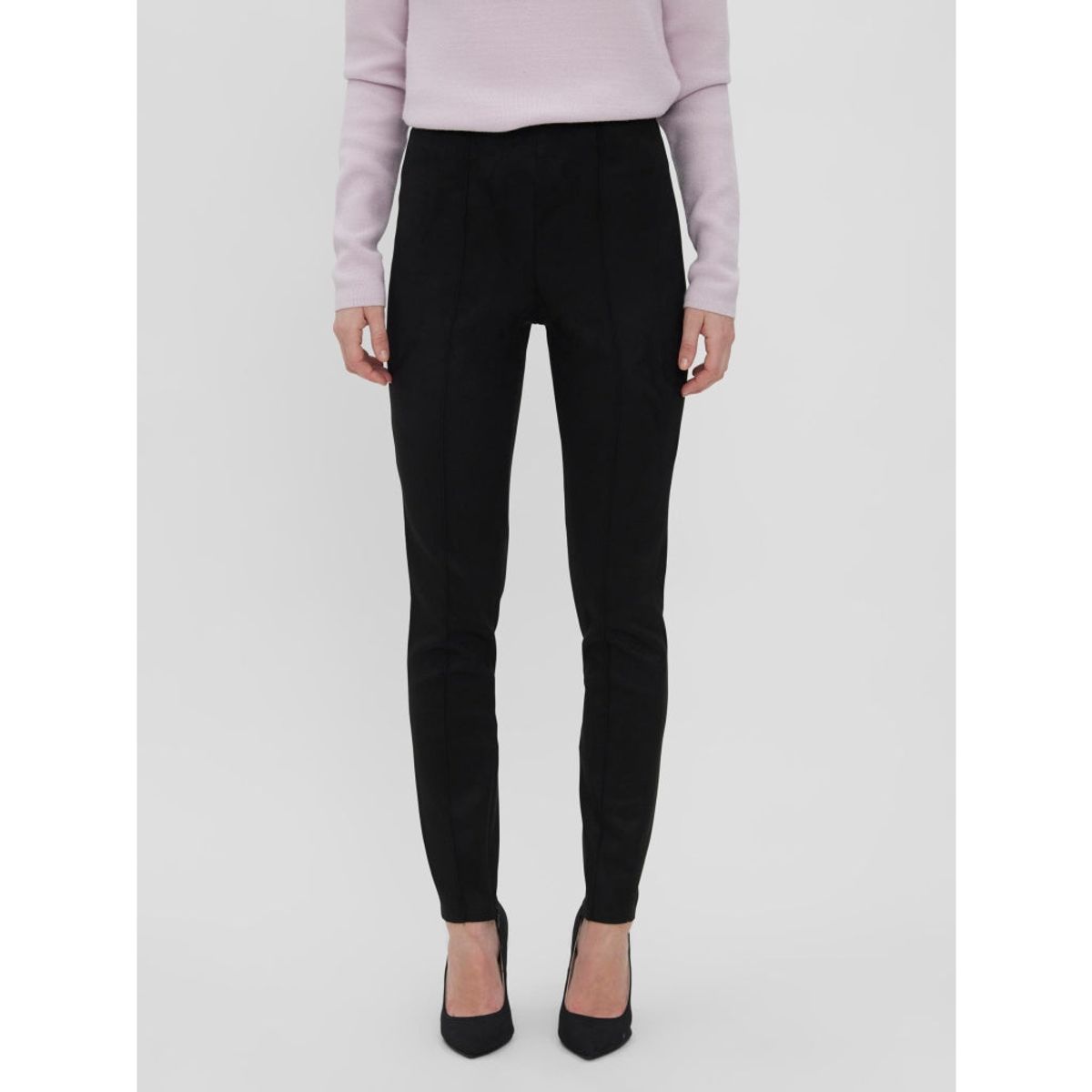 Vero Moda dame leggings VMBOOSTVERA - Black